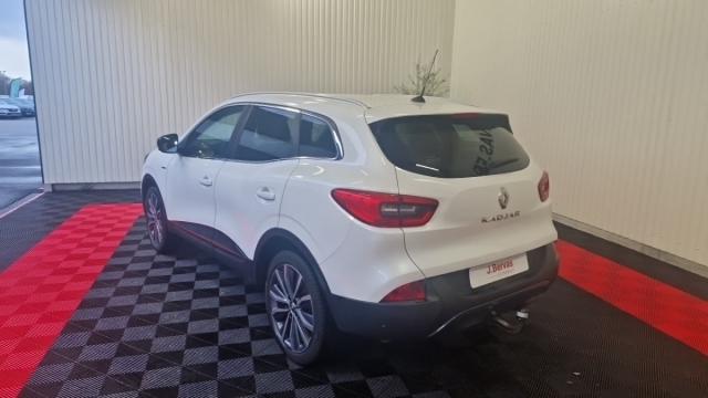 Renault Kadjar image 3