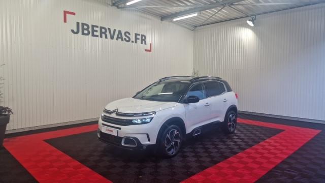 Citroen C5 Aircross Bluehdi 130 Ss Eat8 Shine