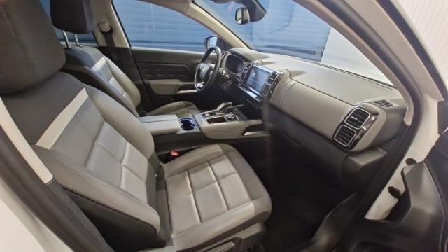 Citroen C5 Aircross image 1