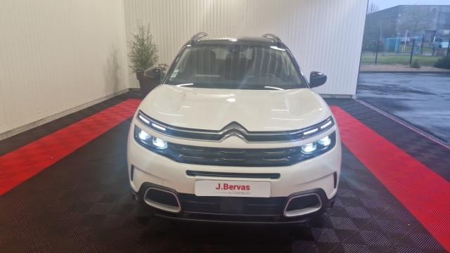 Citroen C5 Aircross image 2