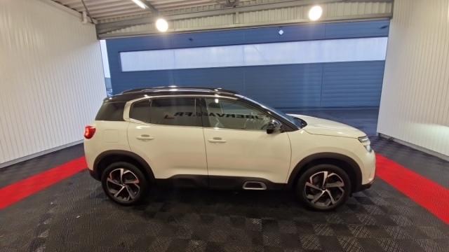 Citroen C5 Aircross image 4