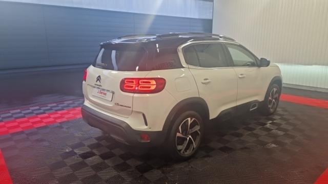 Citroen C5 Aircross image 7