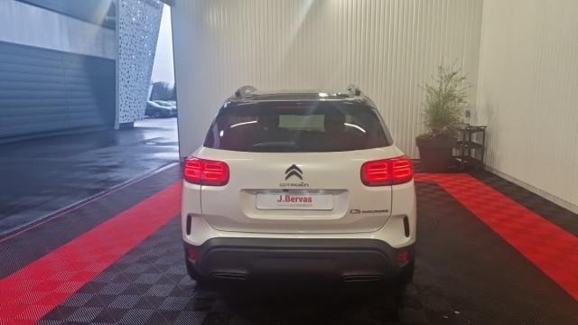 Citroen C5 Aircross image 5