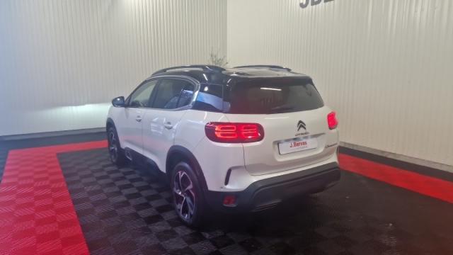 Citroen C5 Aircross image 9