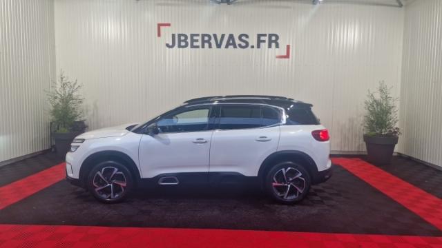Citroen C5 Aircross image 6