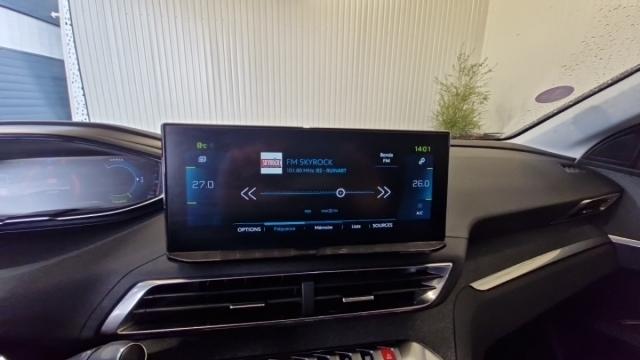 Peugeot 3008 image 7