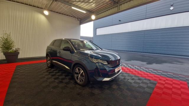 Peugeot 3008 image 6