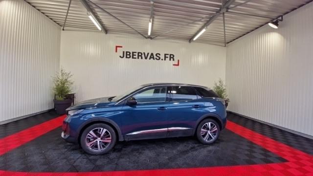 Peugeot 3008 image 4