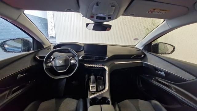 Peugeot 3008 image 8