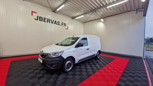Renault Express Van Tce 100 - 22 Confort