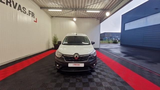 Renault Express Van image 4