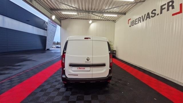 Renault Express Van image 8