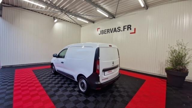 Renault Express Van image 5