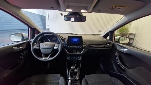 Ford Fiesta image 8