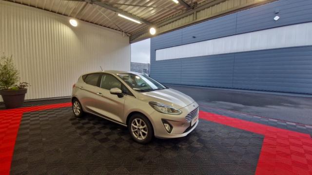 Ford Fiesta image 9