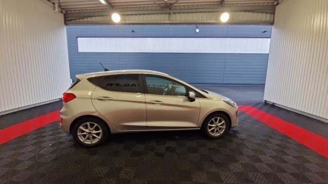 Ford Fiesta image 5