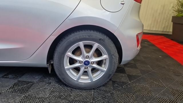 Ford Fiesta image 7