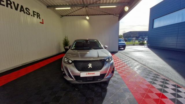 Peugeot 2008 image 1