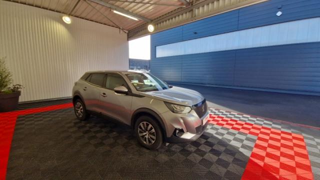 Peugeot 2008 image 3