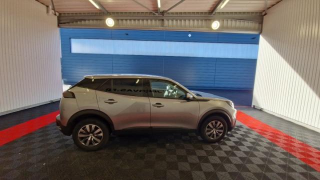 Peugeot 2008 image 5