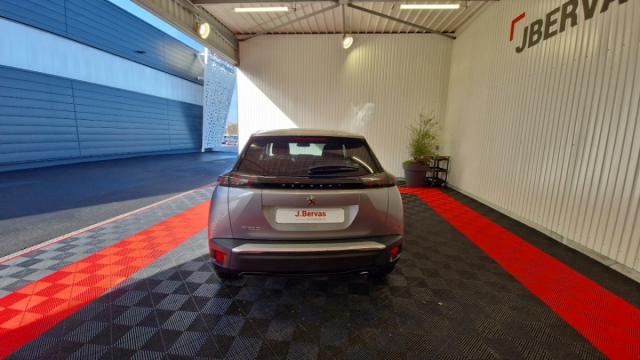 Peugeot 2008 image 4