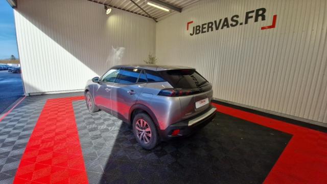 Peugeot 2008 image 9