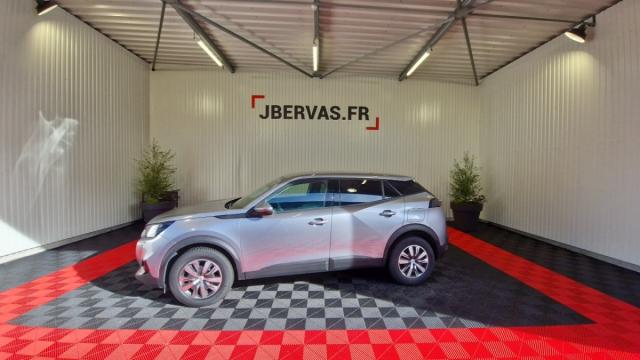 Peugeot 2008 image 7