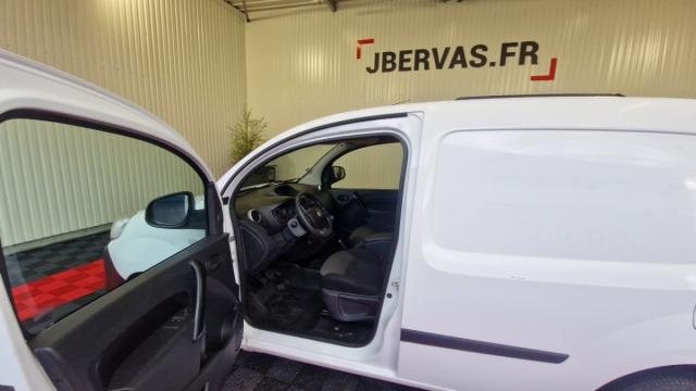 Renault Kangoo Express image 6