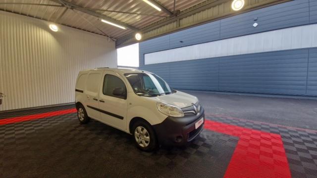 Renault Kangoo Express image 1