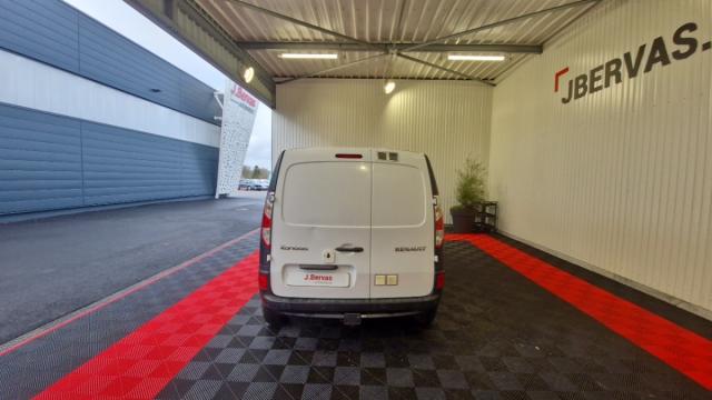 Renault Kangoo Express image 8