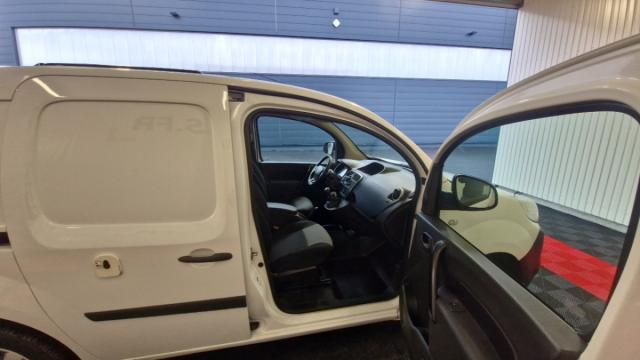 Renault Kangoo Express image 3