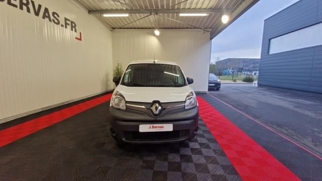 Renault Kangoo image 5