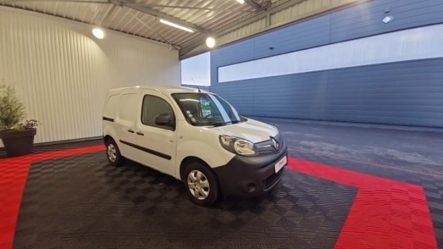 Renault Kangoo image 9