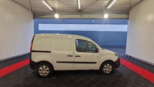 Renault Kangoo image 2