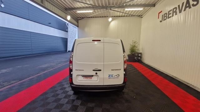 Renault Kangoo image 8