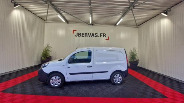 Renault Kangoo image 7