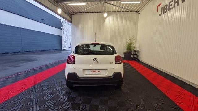 Citroen C3 image 4