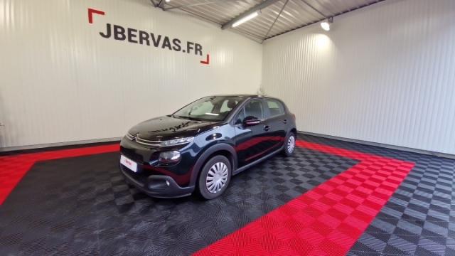Citroen C3 Puretech 82 Ss Feel Business