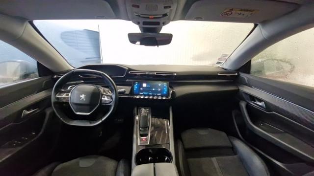 Peugeot 508 image 2