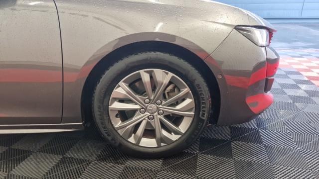 Peugeot 508 image 5