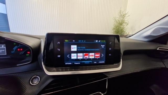 Peugeot E-208 image 4