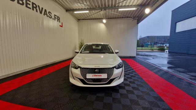 Peugeot E-208 image 8