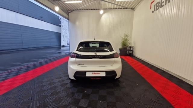 Peugeot E-208 image 2