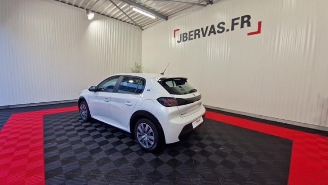 Peugeot E-208 image 6