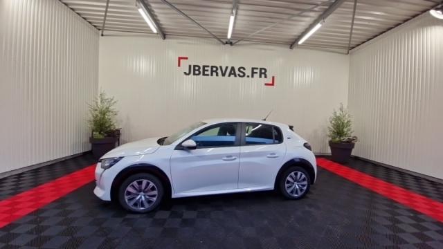 Peugeot E-208 image 5