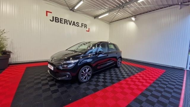 Citroen C4 Spacetourer Bluehdi 130 Ss Eat8 Business