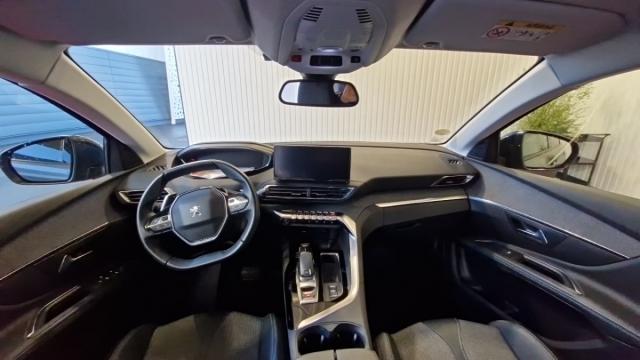 Peugeot 5008 image 9