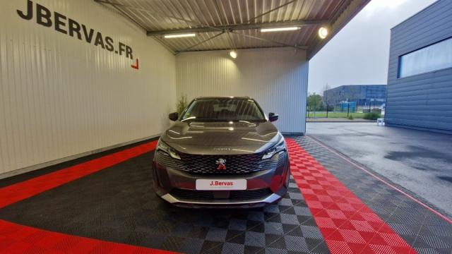 Peugeot 5008 image 5