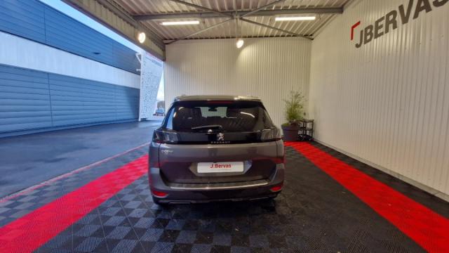 Peugeot 5008 image 8