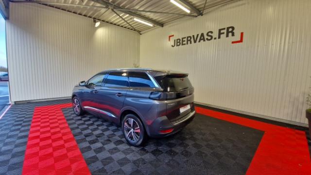Peugeot 5008 image 3